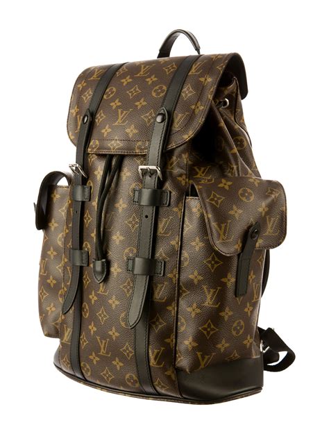 louis vuitton christopher pm replica|lv christopher backpack.